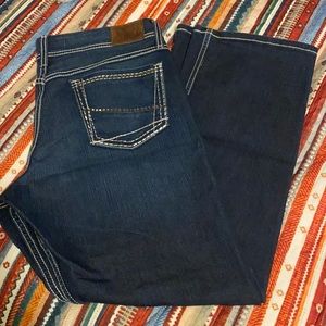 BKE Harper 34S inseam 29 1/2